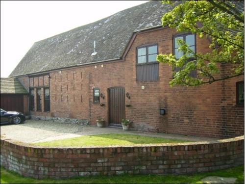 Bluebell Farm Bed & Breakfast Upton upon Severn Eksteriør bilde