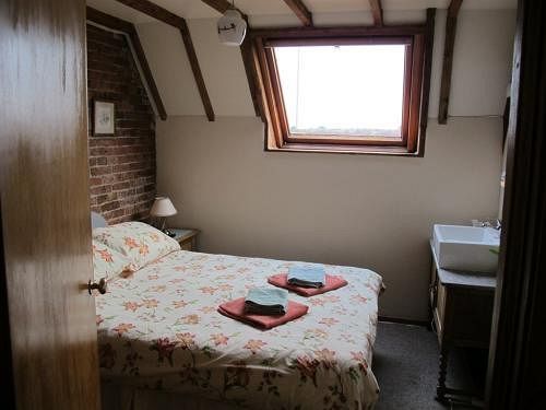 Bluebell Farm Bed & Breakfast Upton upon Severn Eksteriør bilde