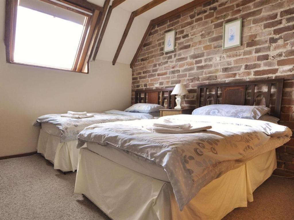Bluebell Farm Bed & Breakfast Upton upon Severn Eksteriør bilde
